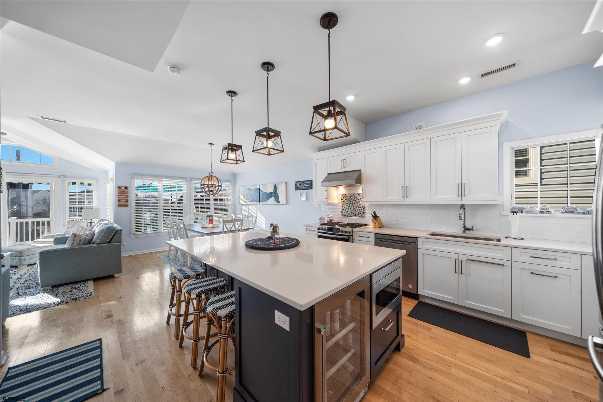 Ocean City, New Jersey 08226, United States, 4 Bedrooms Bedrooms, ,2 BathroomsBathrooms,Residential,Active,92946