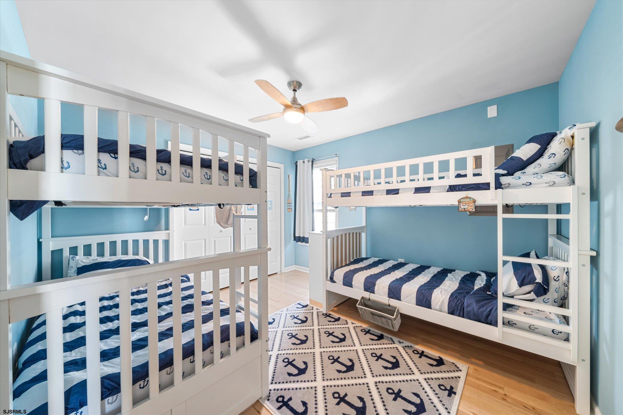 Ocean City, New Jersey 08226, United States, 4 Bedrooms Bedrooms, ,2 BathroomsBathrooms,Residential,Active,92946