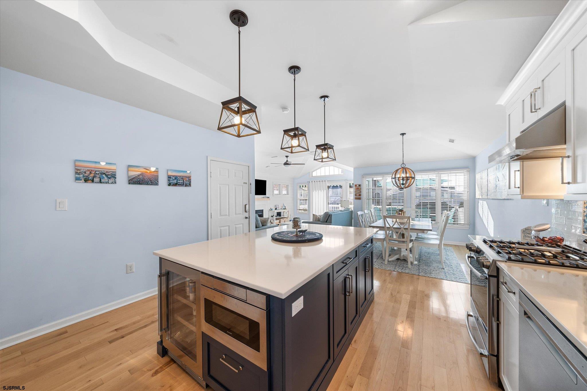 Ocean City, New Jersey 08226, United States, 4 Bedrooms Bedrooms, ,2 BathroomsBathrooms,Residential,Active,92946