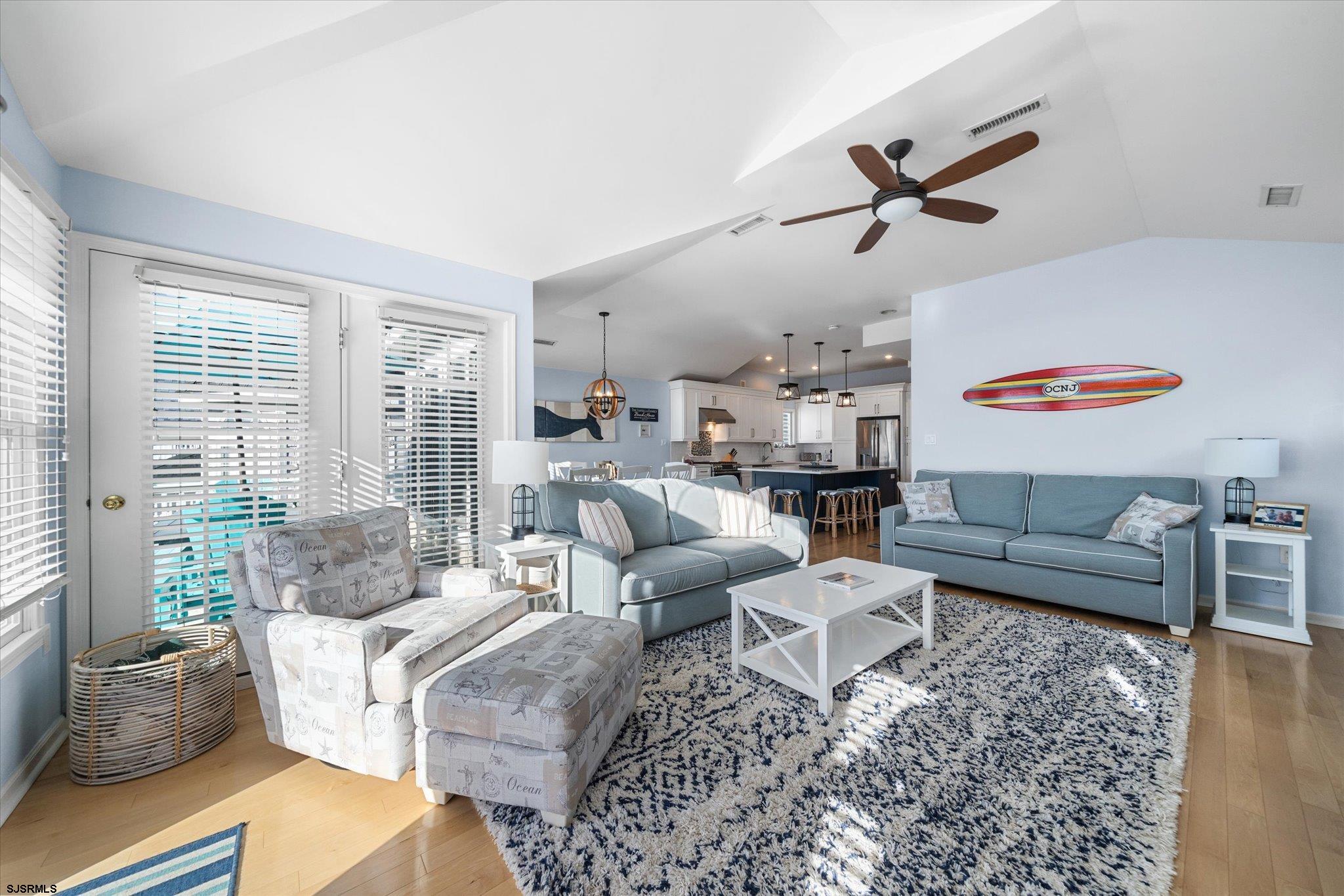 Ocean City, New Jersey 08226, United States, 4 Bedrooms Bedrooms, ,2 BathroomsBathrooms,Residential,Active,92946