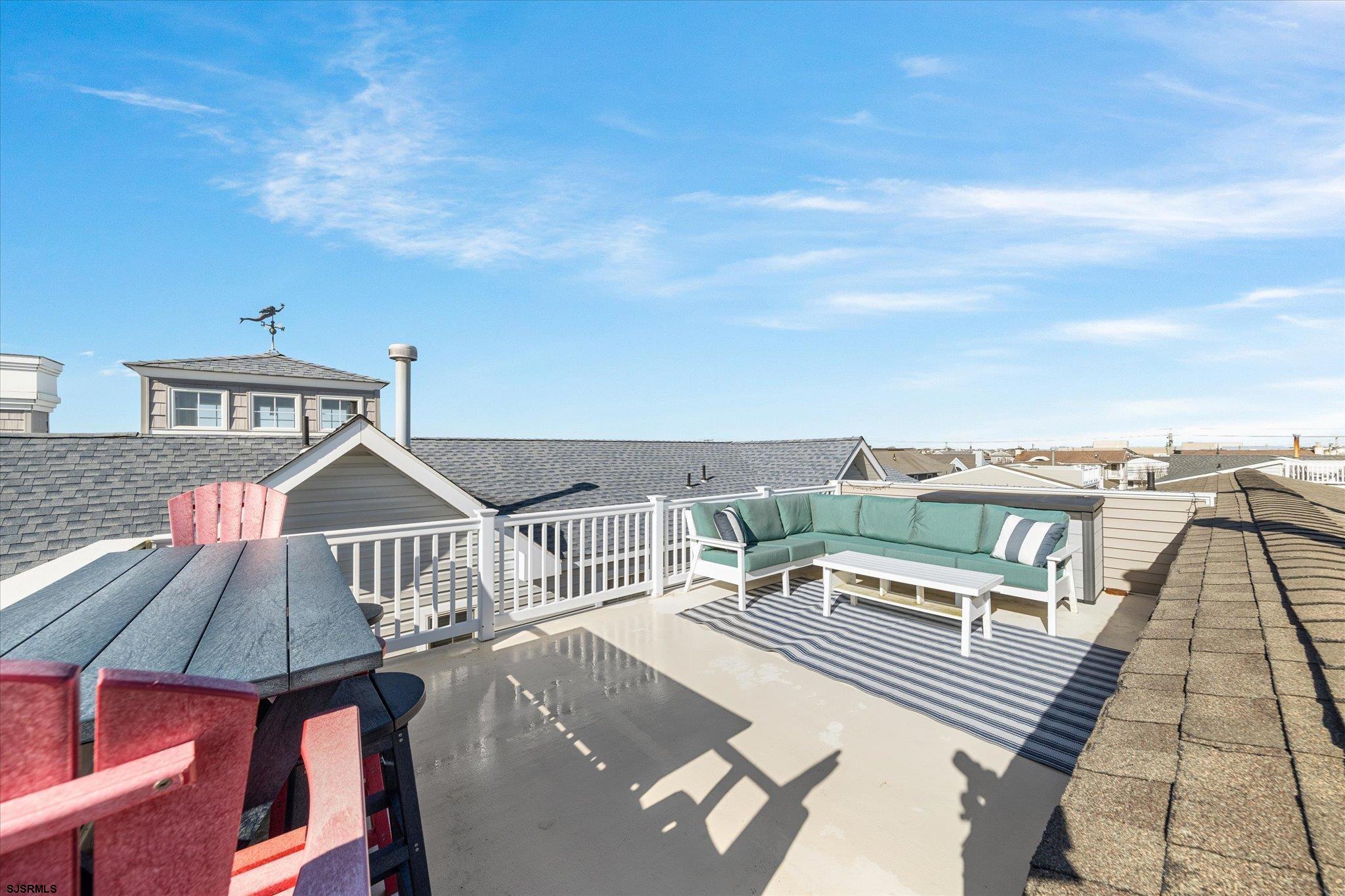 Ocean City, New Jersey 08226, United States, 4 Bedrooms Bedrooms, ,2 BathroomsBathrooms,Residential,Active,92946