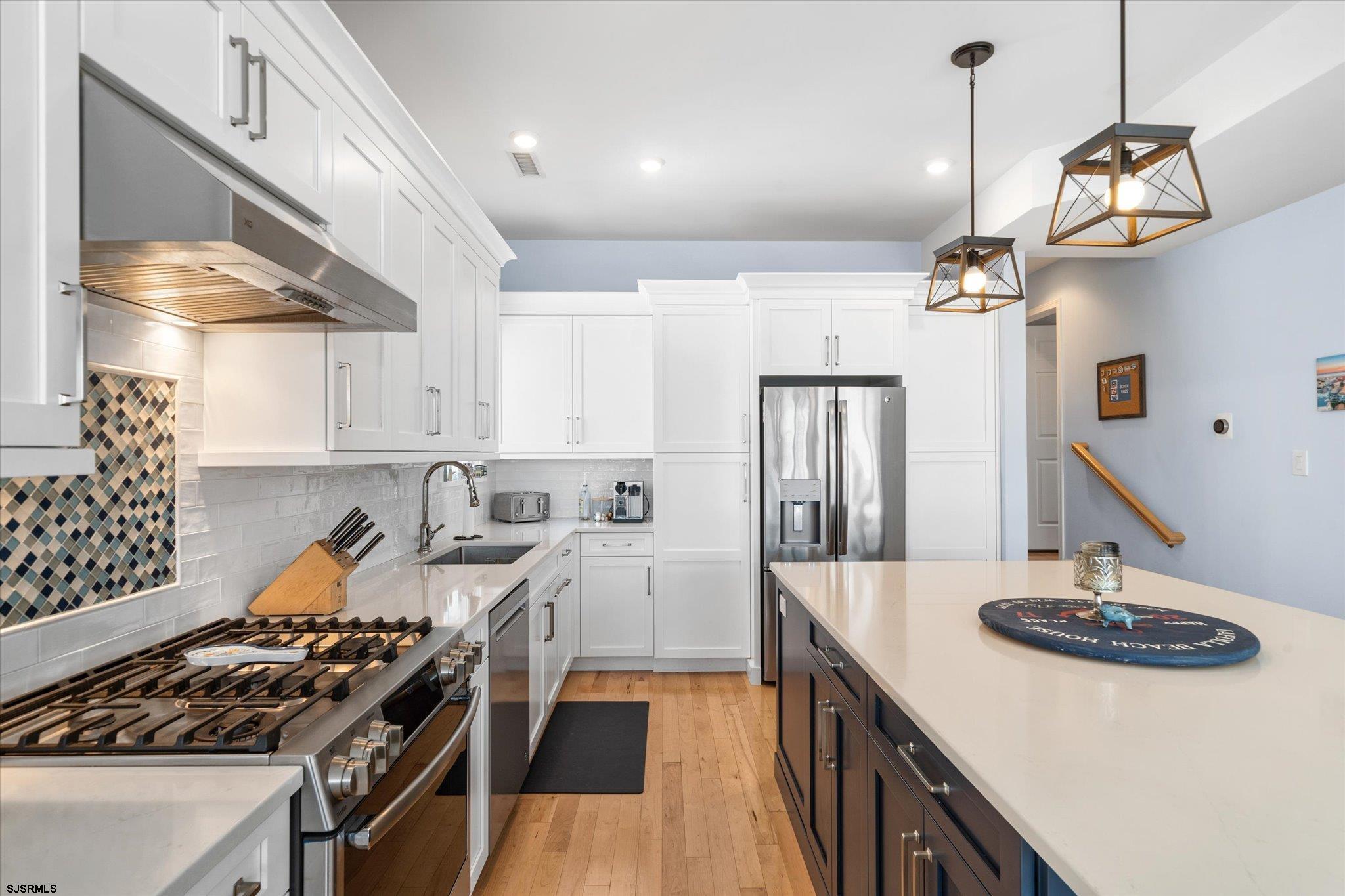 Ocean City, New Jersey 08226, United States, 4 Bedrooms Bedrooms, ,2 BathroomsBathrooms,Residential,Active,92946