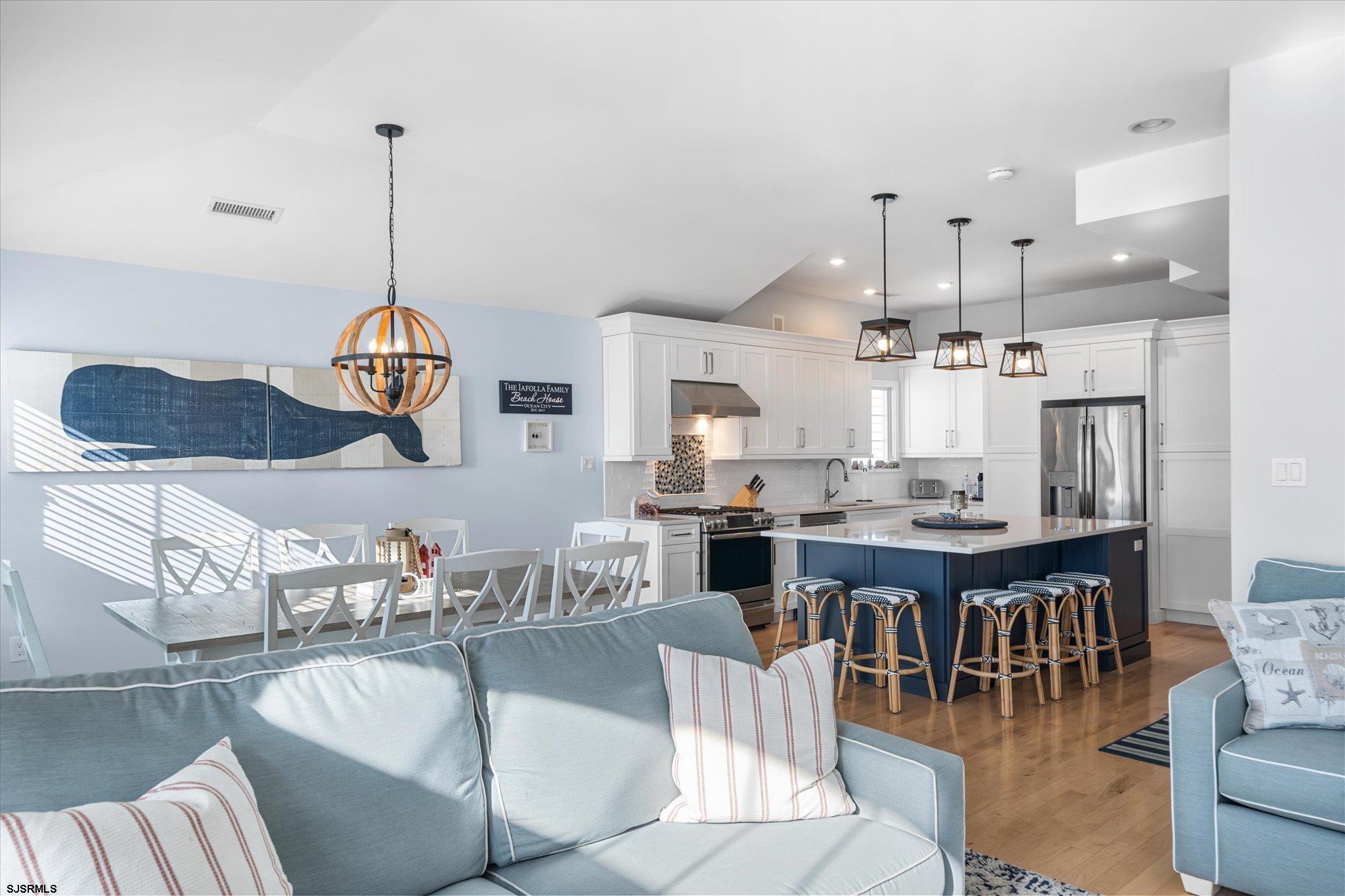 Ocean City, New Jersey 08226, United States, 4 Bedrooms Bedrooms, ,2 BathroomsBathrooms,Residential,Active,92946