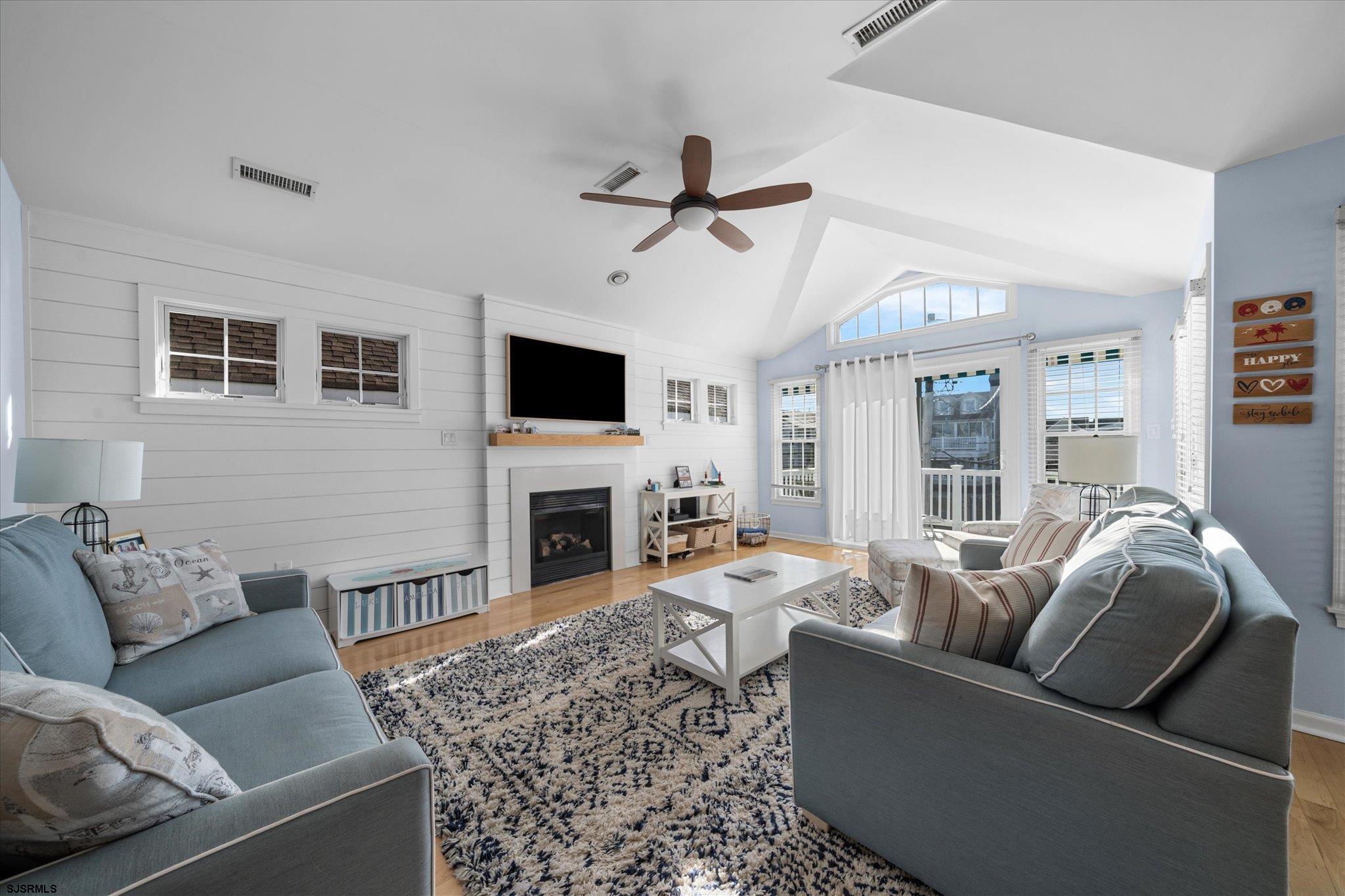 Ocean City, New Jersey 08226, United States, 4 Bedrooms Bedrooms, ,2 BathroomsBathrooms,Residential,Active,92946