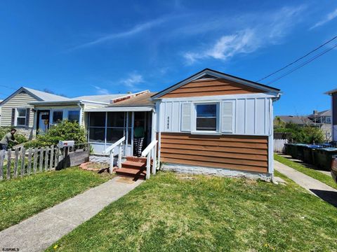 Photo of 1141 N Michigan Ave, Atlantic City, NJ 08401 (MLS # 603267)