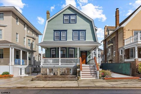 25 S Oakland Ave Ventnor NJ 08406