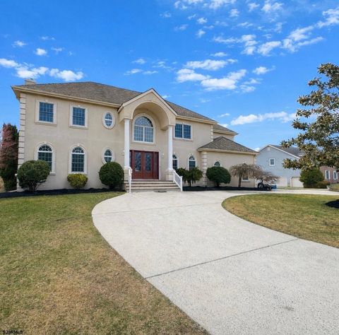 Homes For Sale - 19 Otter Ln<br/> Egg Harbor Township, NJ 08234