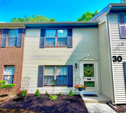 Condo For Sale - 237 Mattix Run #237<br/> Galloway Township, NJ 08205