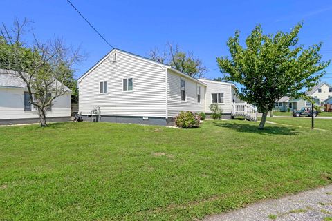 2 11th St N, Brigantine, NJ 08203 - MLS#: 587378