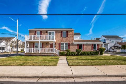 3304 Monmouth Longport NJ 08403