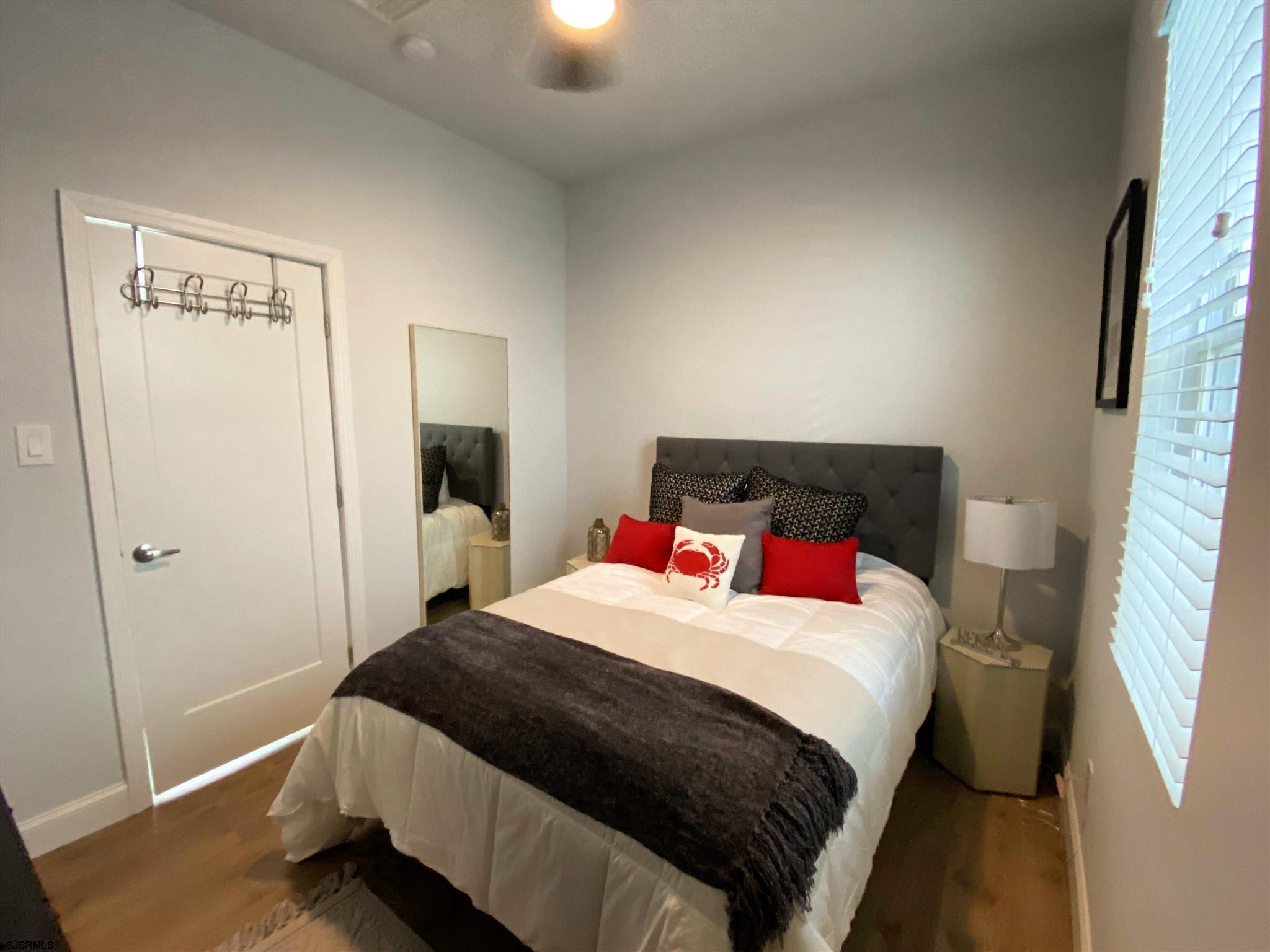 Margate, New Jersey 08402, United States, 3 Bedrooms Bedrooms, ,1 BathroomBathrooms,Residential,Active,36209