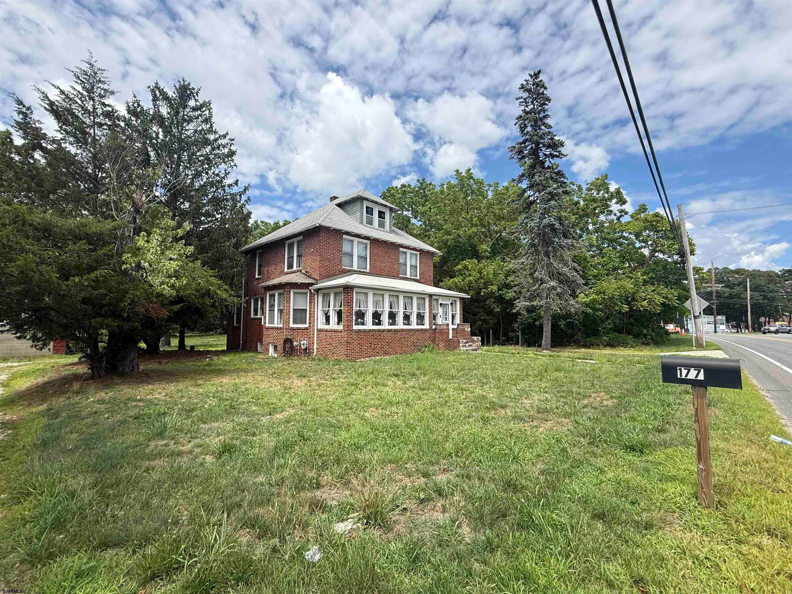 177 S New York Road