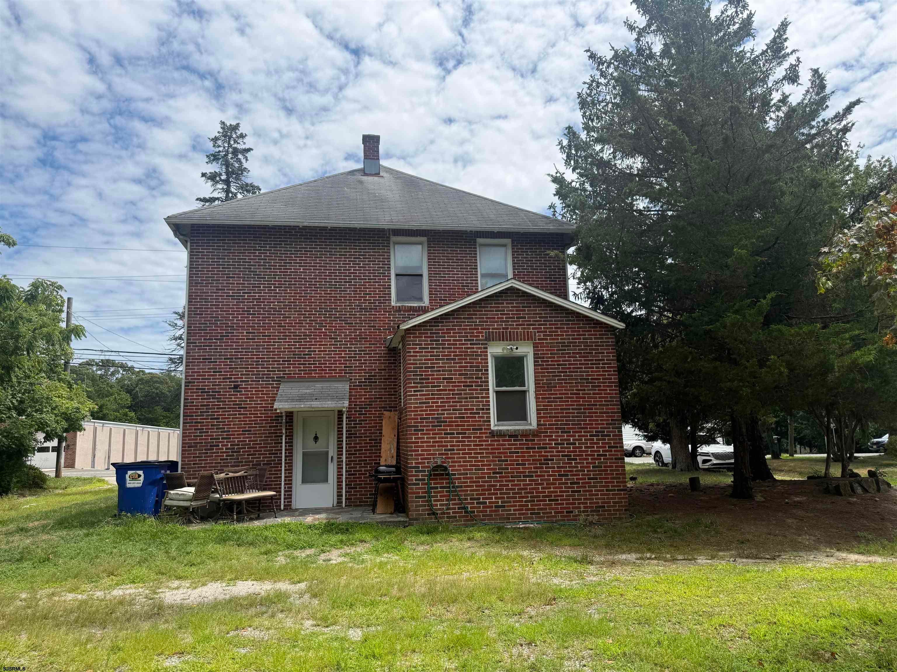 177 S New York Road
