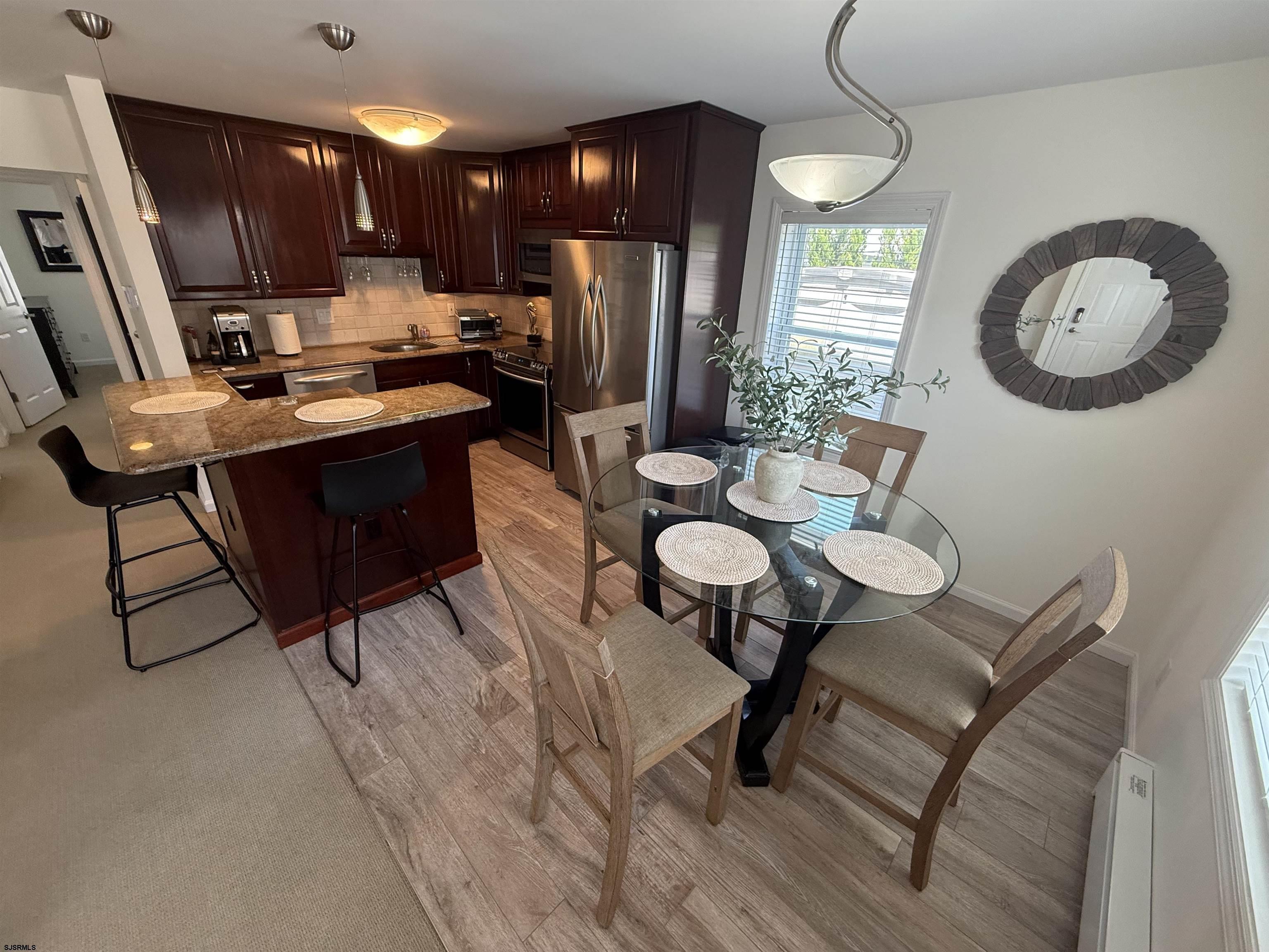 Margate, New Jersey 08402, United States, 2 Bedrooms Bedrooms, ,1 BathroomBathrooms,Residential,Active,197865