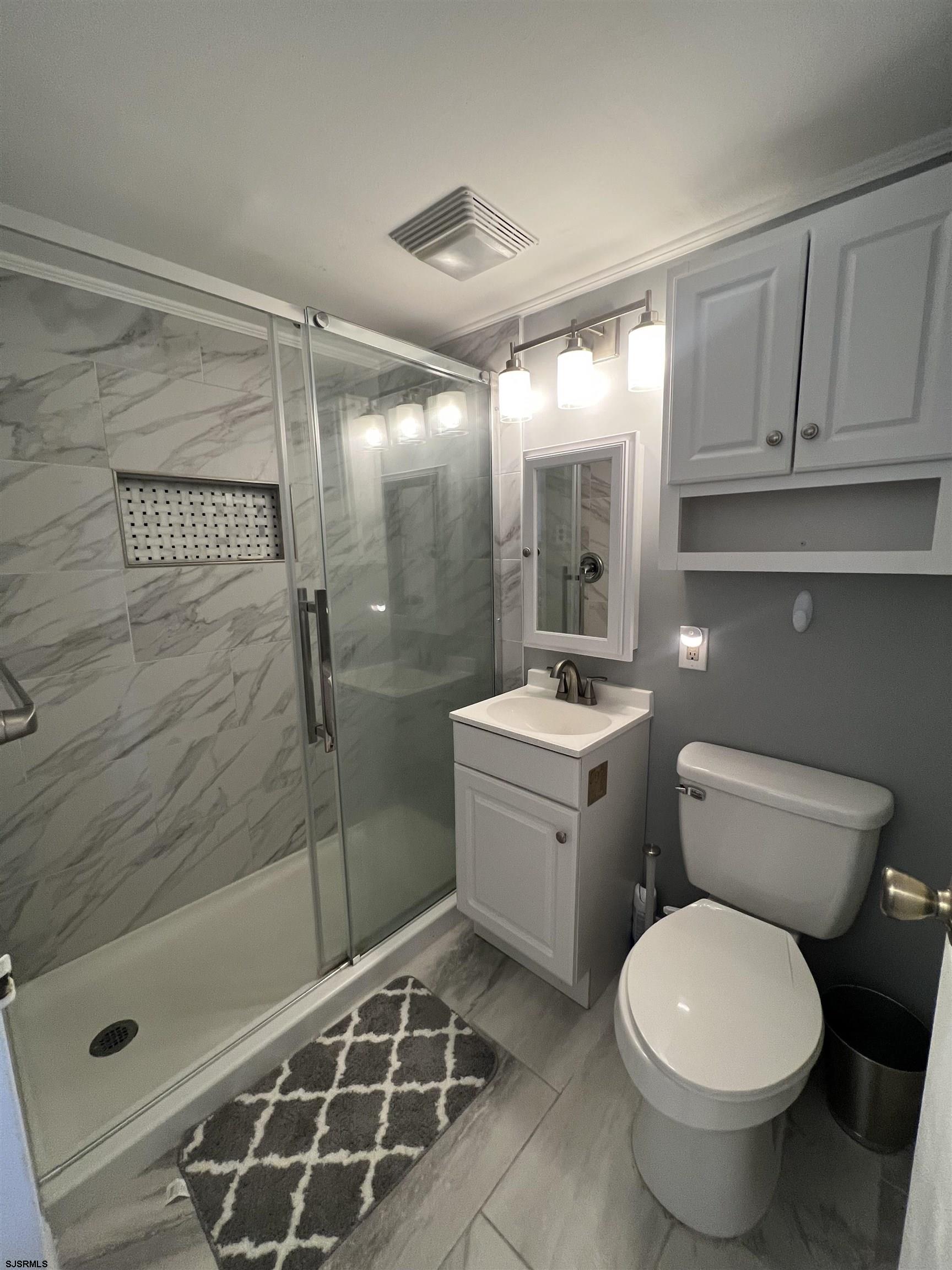 Margate, New Jersey 08402, United States, 1 Bedroom Bedrooms, ,1 BathroomBathrooms,Residential,Active,63167