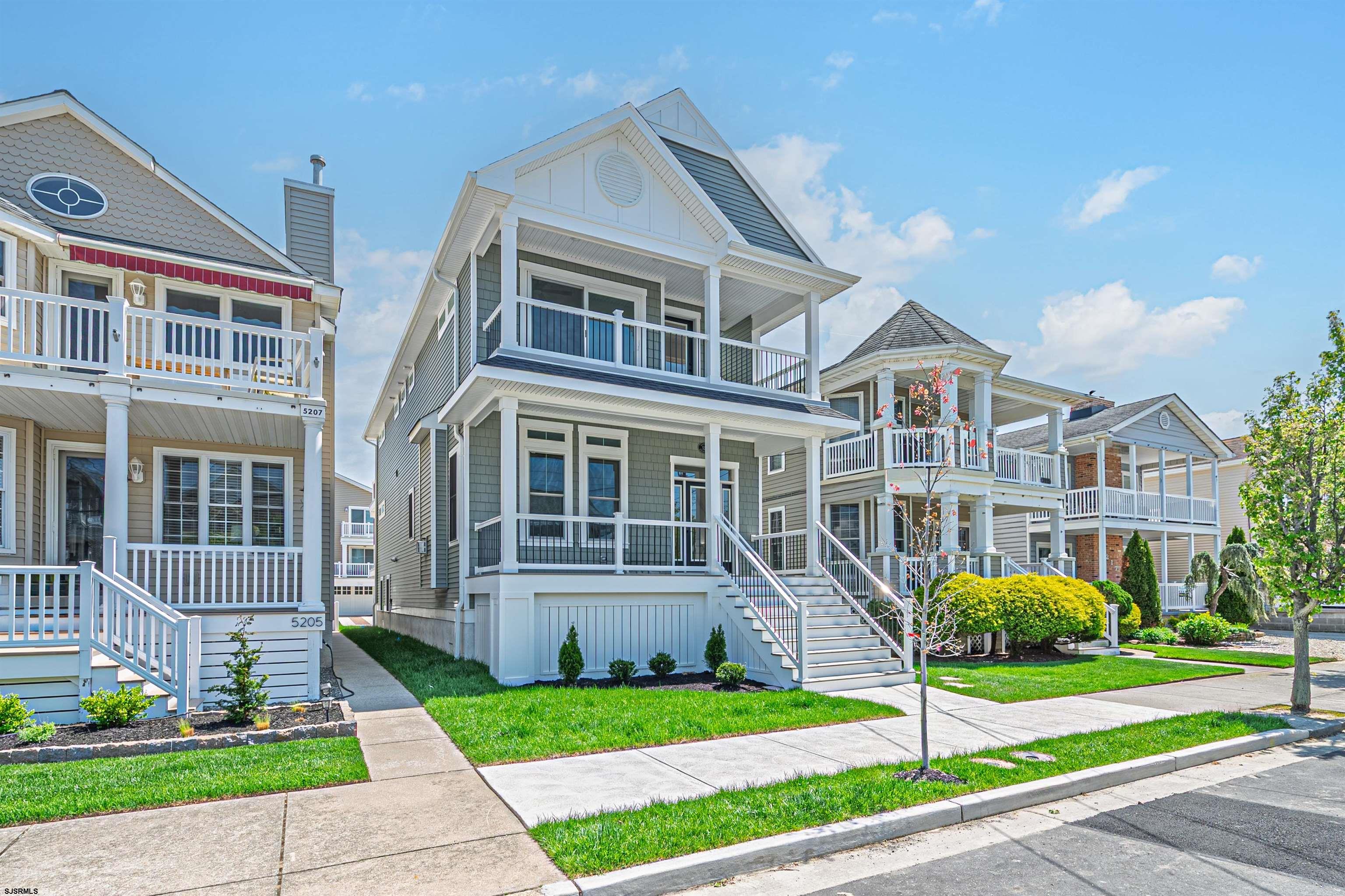 5209-11 Asbury Ave