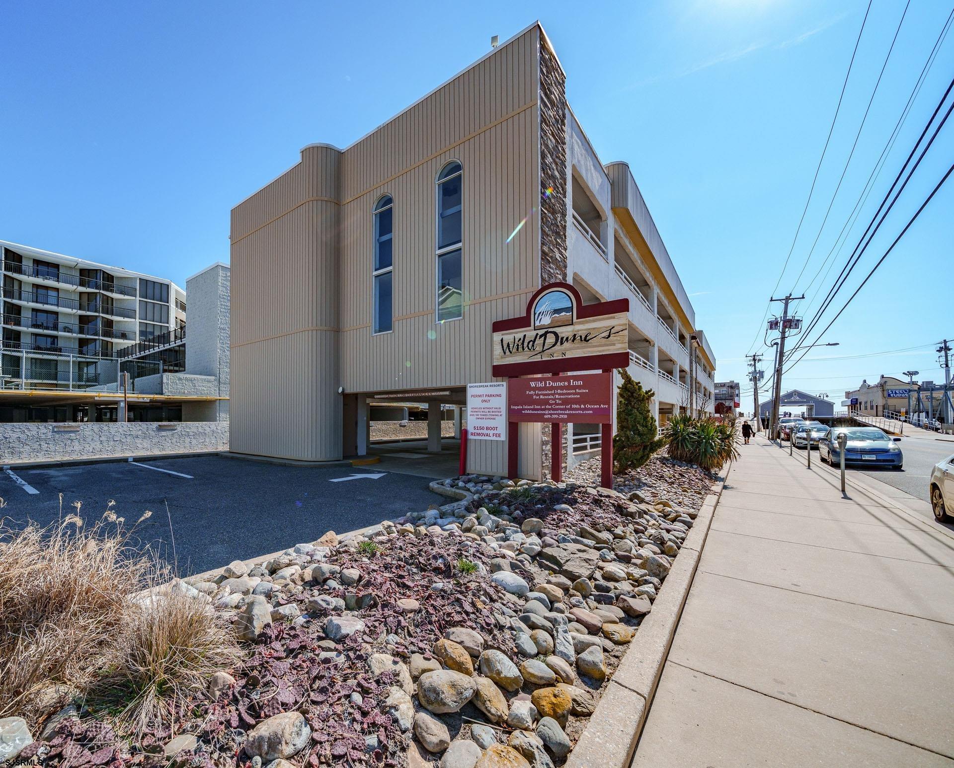 Photo 1 of 23 — 801 E 10th 260, Ocean City, NJ 08226