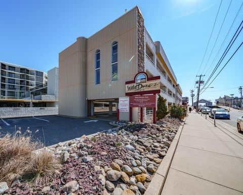 Photo of 801 E 10th Street #260, Ocean City, NJ 08226 (MLS # 605957)