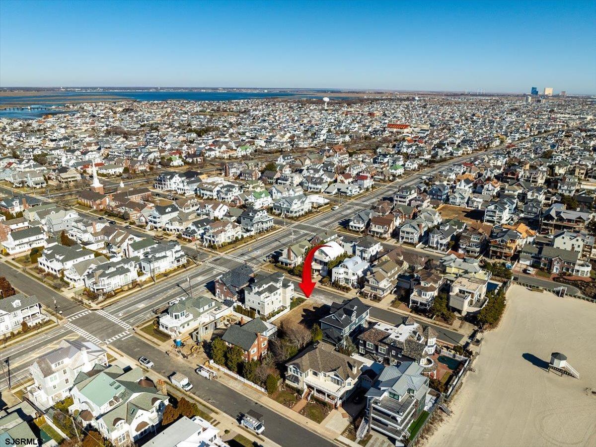 Margate, New Jersey 08402, United States, 5 Bedrooms Bedrooms, ,6 BathroomsBathrooms,Residential,Active,85847