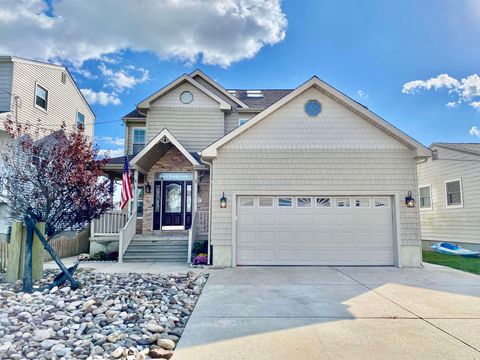 Photo of 911 N Shore Dr, Brigantine, NJ 08203 (MLS # 601756)