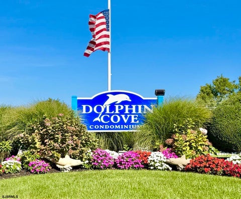 Photo of 4901 Harbor Blvd #T2, Brigantine, NJ 08203 (MLS # 612778)
