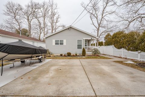 Homes For Sale - 410 W Vernon Ave<br/> Linwood, NJ 08221