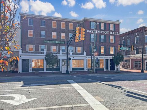Condo For Sale - 183 E Broadway #C-27<br/> Salem, NJ 08079