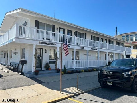 Photo of 3400 Central Ave #8, Ocean City, NJ 08226 (MLS # 613089)