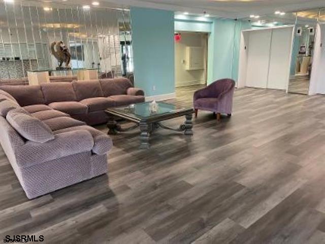 Atlantic City, New Jersey 08401, United States, 1 Bedroom Bedrooms, ,1 BathroomBathrooms,Residential,Active,119374