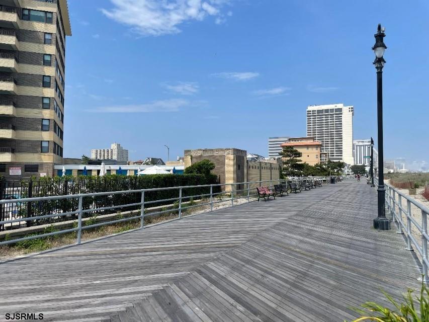 Atlantic City, New Jersey 08401, United States, 1 Bedroom Bedrooms, ,1 BathroomBathrooms,Residential,Active,119374