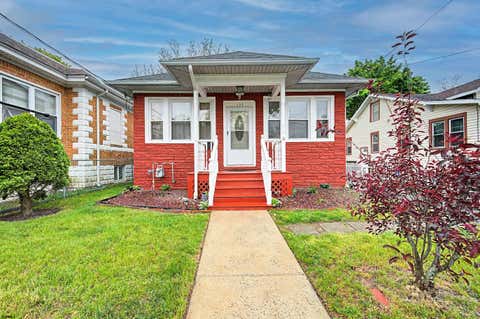 Homes For Sale - 125 Wellington Ave<br/> Pleasantville, NJ 08232