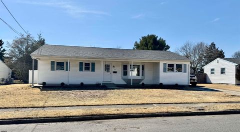 6 Colgate Ave Somers Point NJ 08244