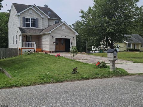 546A E Brook Ln Galloway Township NJ 08205