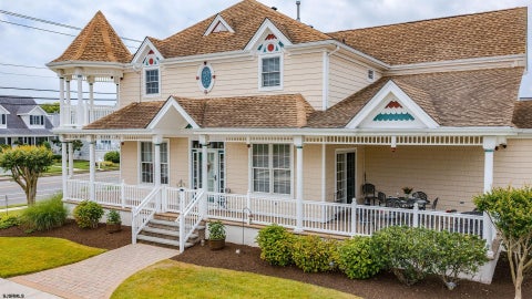 Photo of 2800 Bay Ave, Ocean City, NJ 08226 (MLS # 608838)
