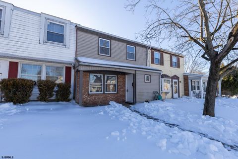 Photo of 5 Farragut Ct, Willingboro Township, NJ 08046 (MLS # 604622)