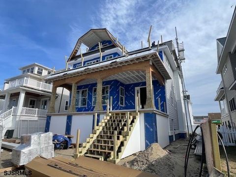 Photo of 3105 Bayland Dr, Ocean City, NJ 08226 (MLS # 604267)