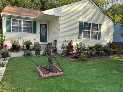 Homes For Sale - 310 Front Street<br/> Cape May Court House, NJ 08210