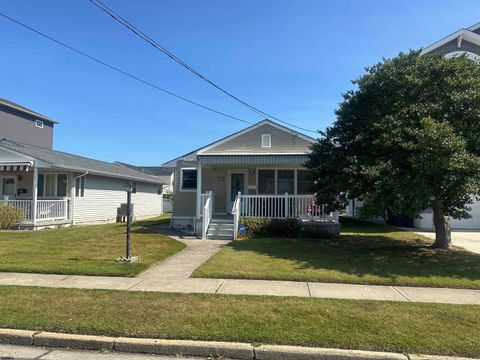 147 S 9th Street, Brigantine, NJ 08203 - MLS#: 589005