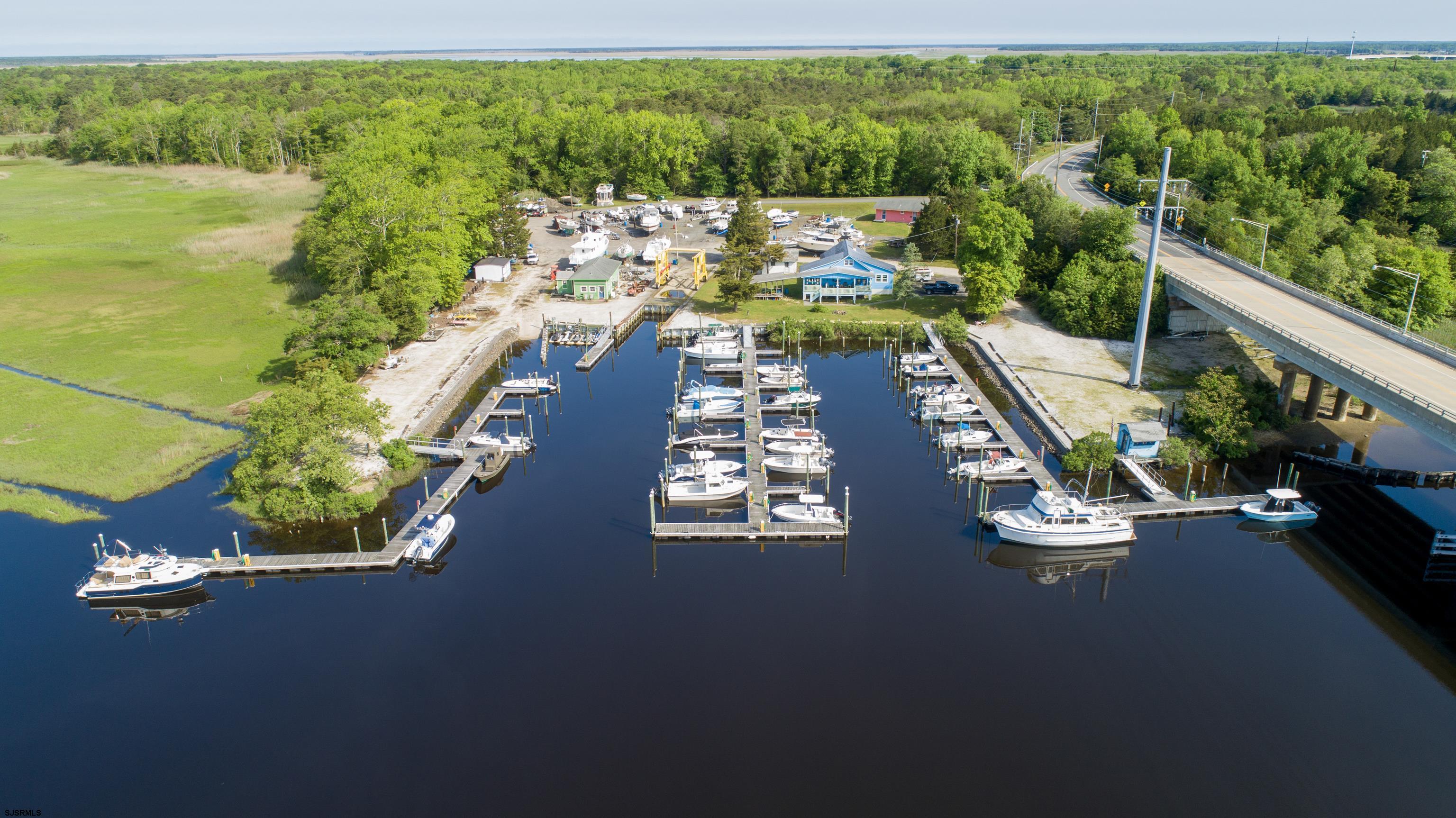 Port Republic, New Jersey 08241, United States, ,Commercial,Active,136477
