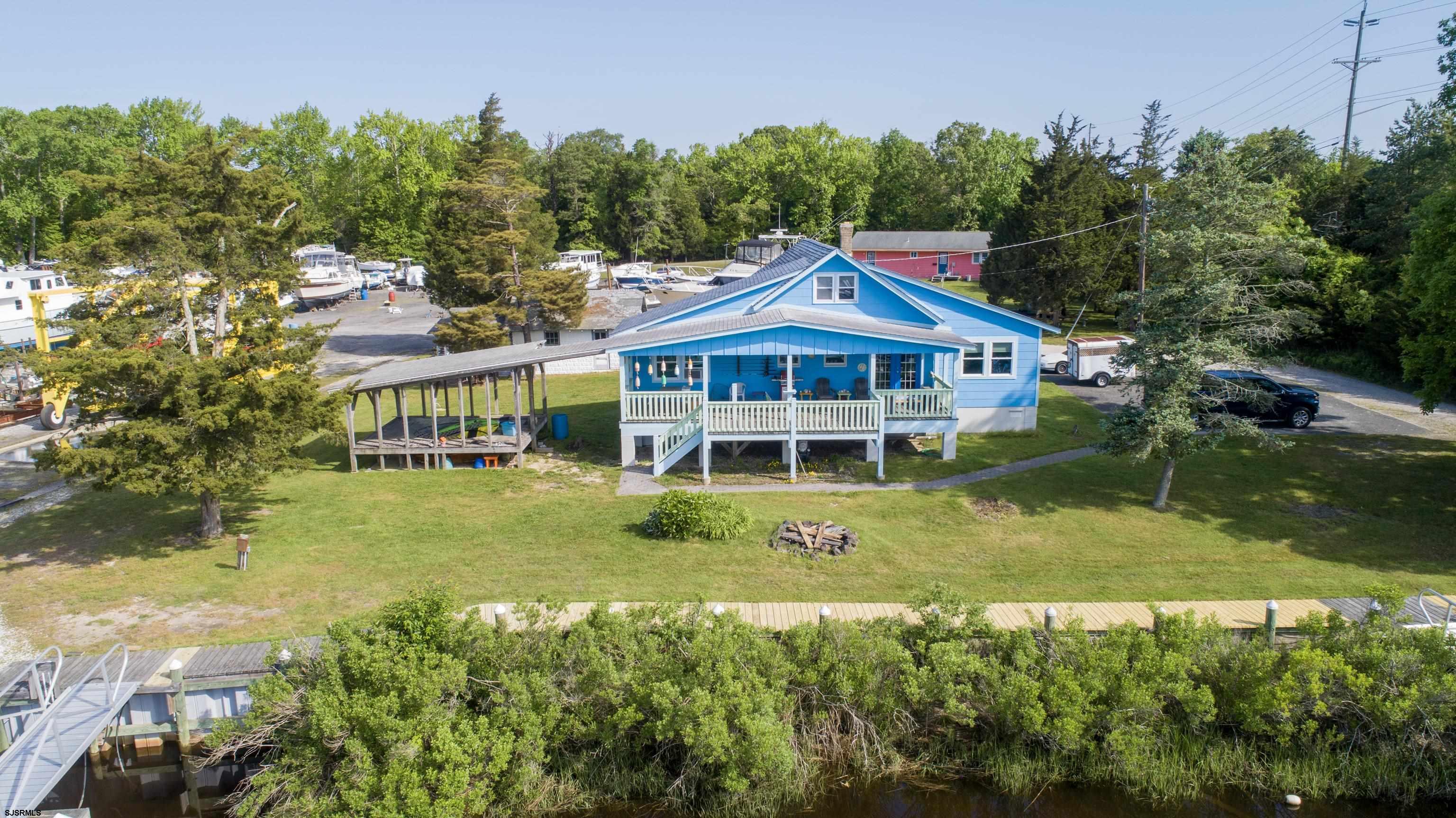 Port Republic, New Jersey 08241, United States, ,Commercial,Active,136477
