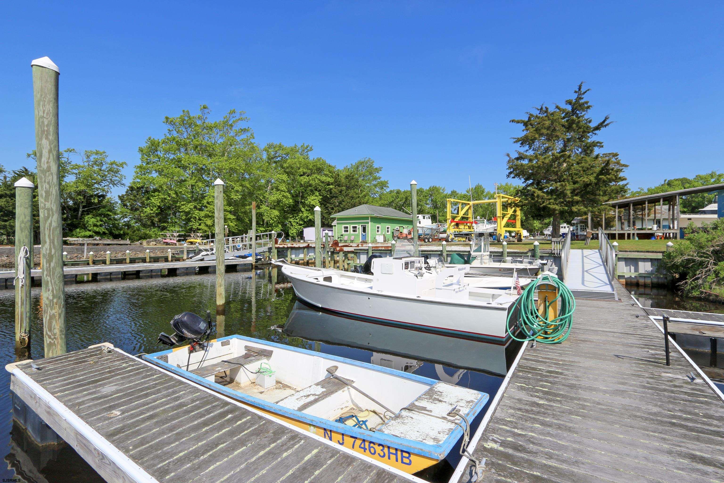 Port Republic, New Jersey 08241, United States, ,Commercial,Active,136477