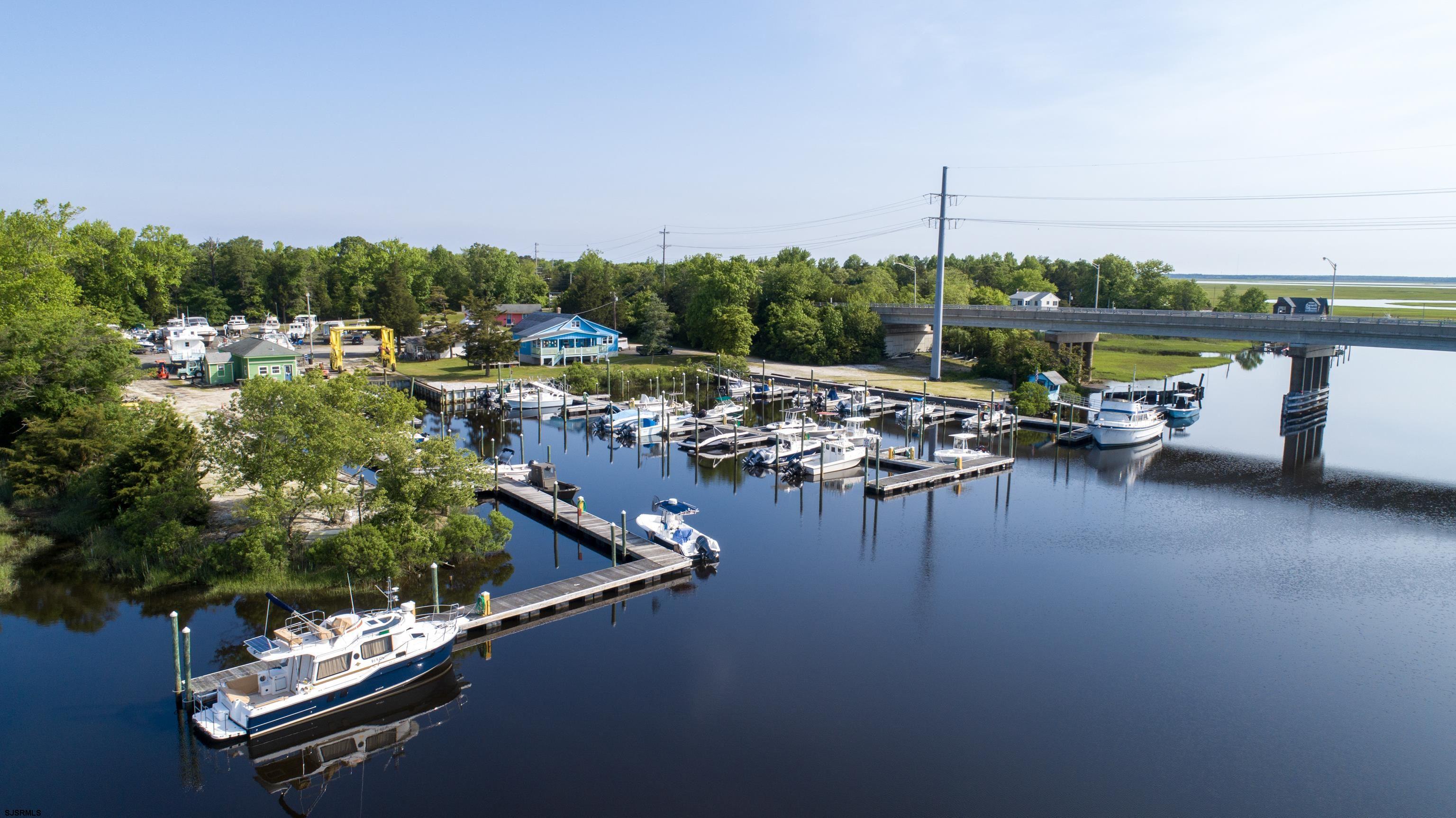 Port Republic, New Jersey 08241, United States, ,Commercial,Active,136477