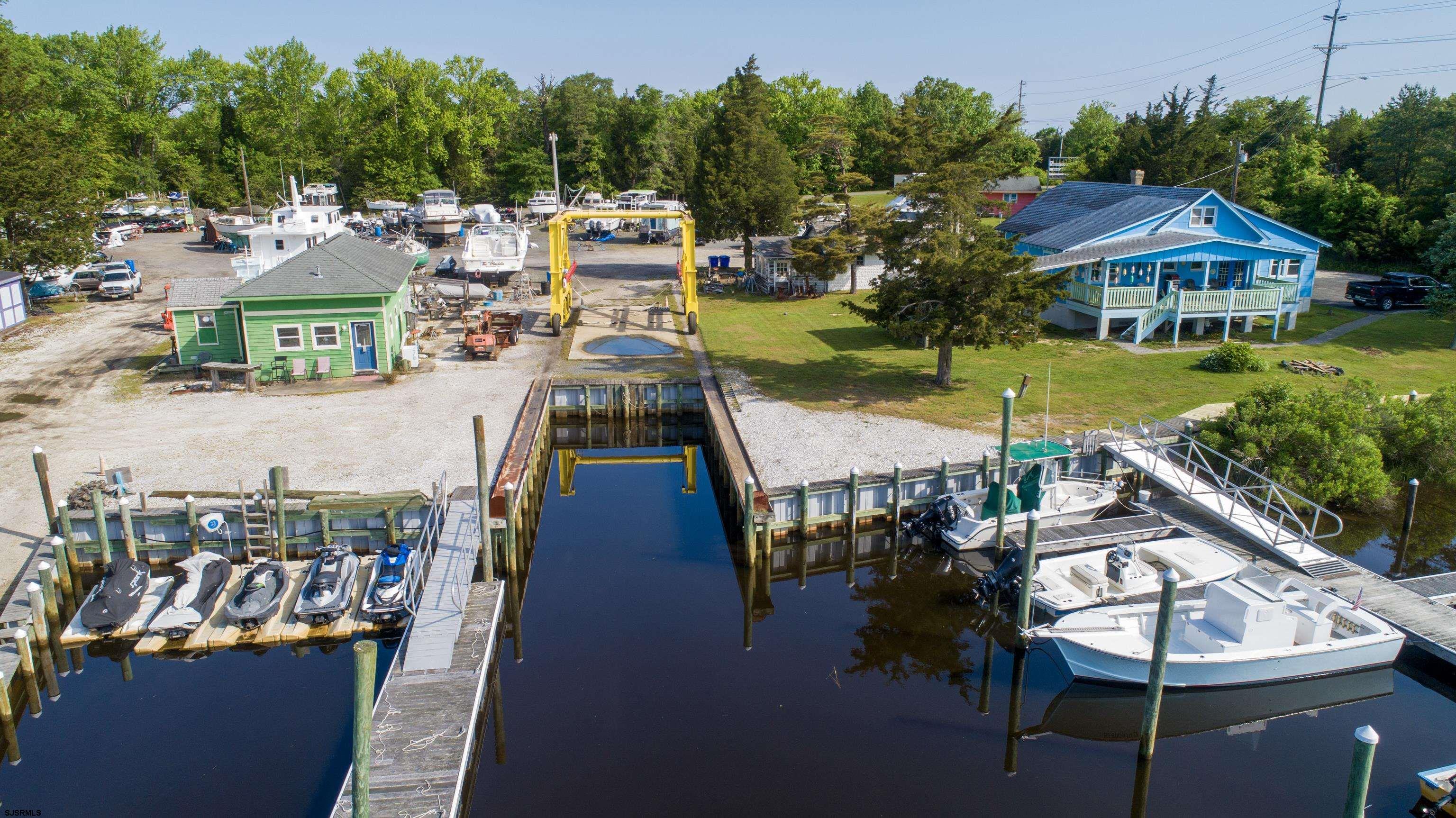 Port Republic, New Jersey 08241, United States, ,Commercial,Active,136477