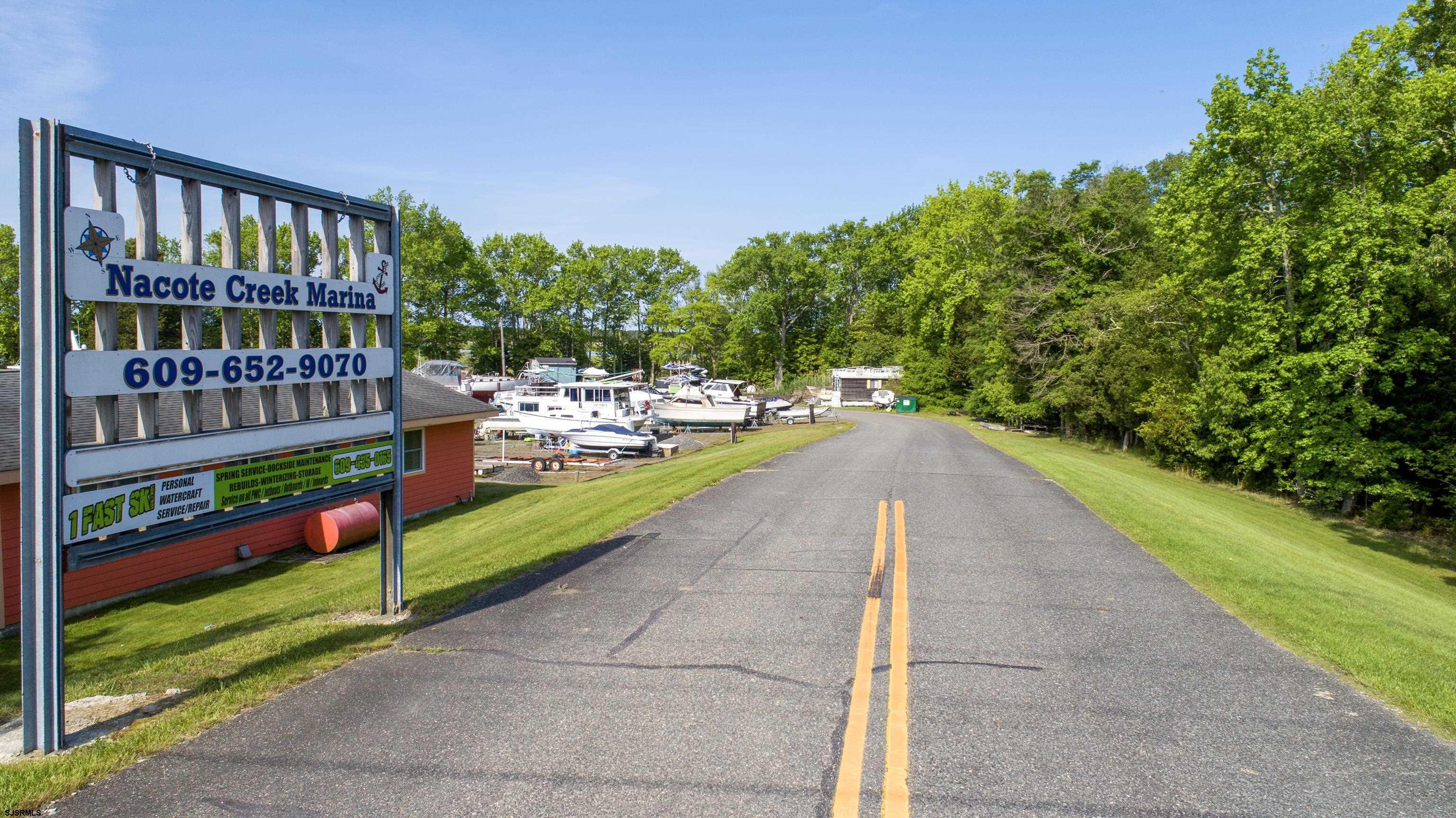 Port Republic, New Jersey 08241, United States, ,Commercial,Active,136477