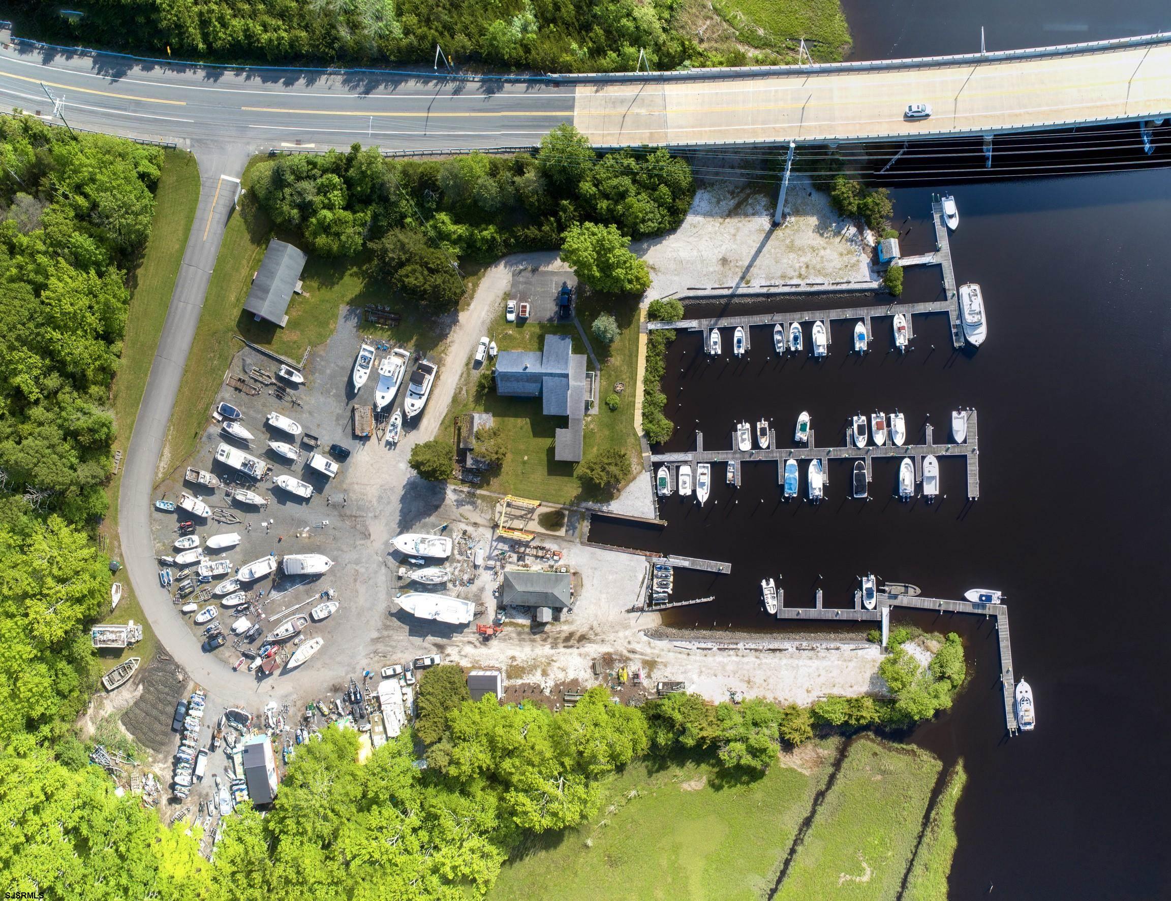 Port Republic, New Jersey 08241, United States, ,Commercial,Active,136477