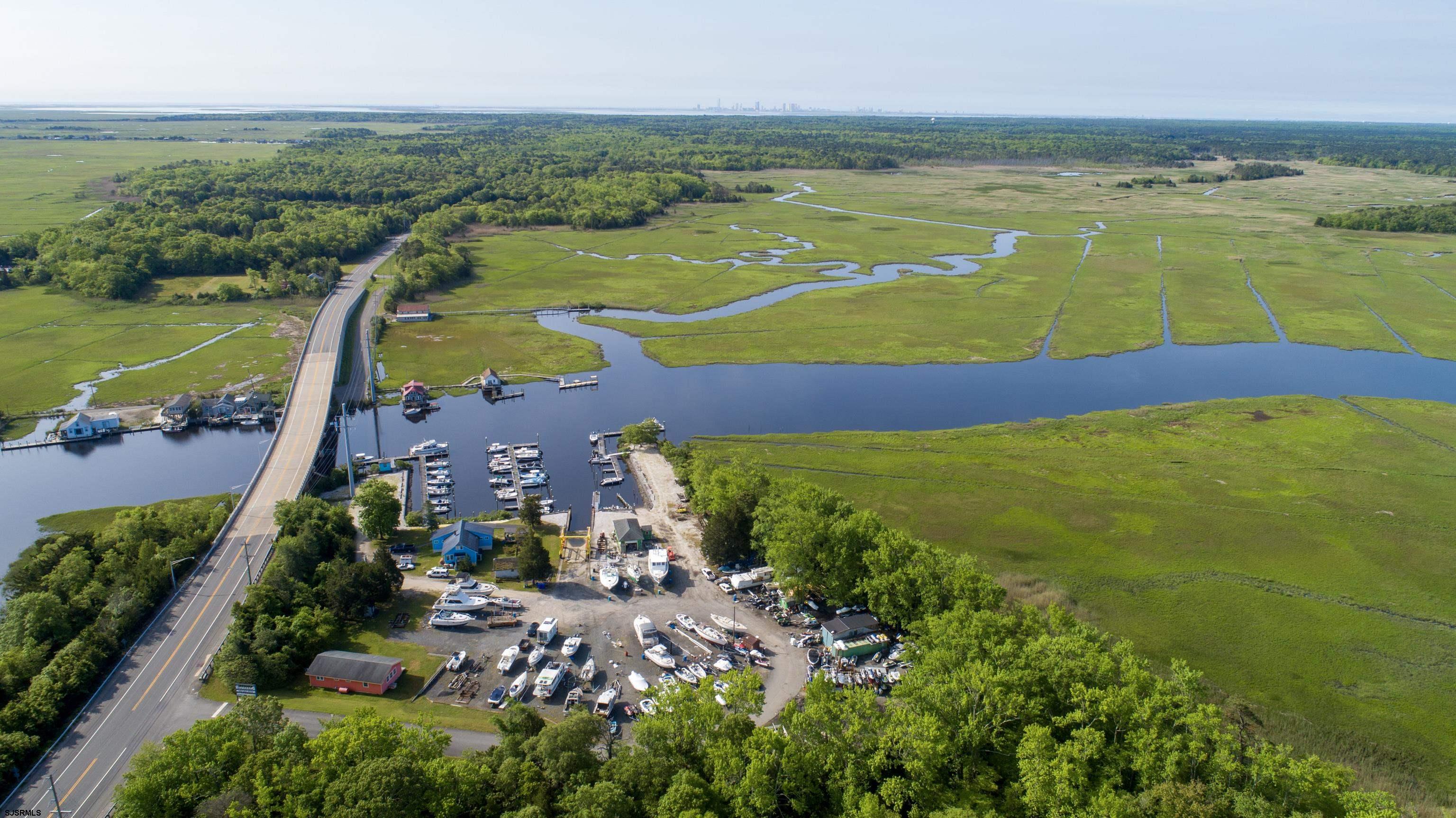 Port Republic, New Jersey 08241, United States, ,Commercial,Active,136477