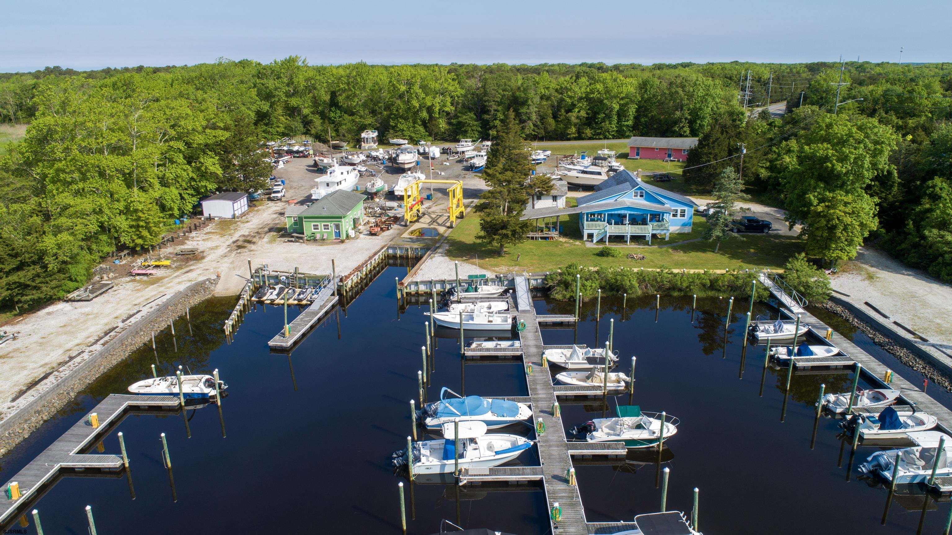 Port Republic, New Jersey 08241, United States, ,Commercial,Active,136477