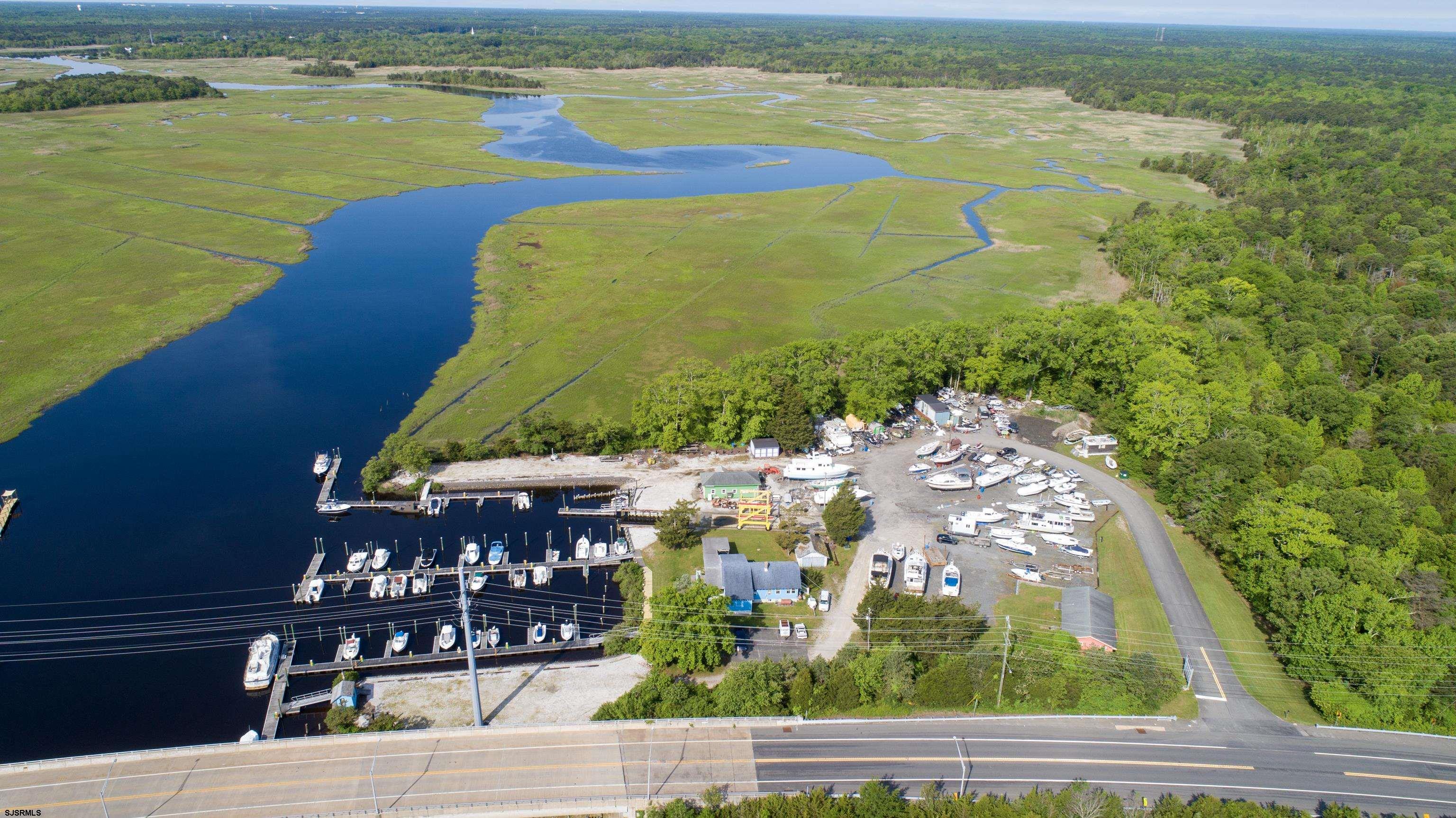 Port Republic, New Jersey 08241, United States, ,Commercial,Active,136477