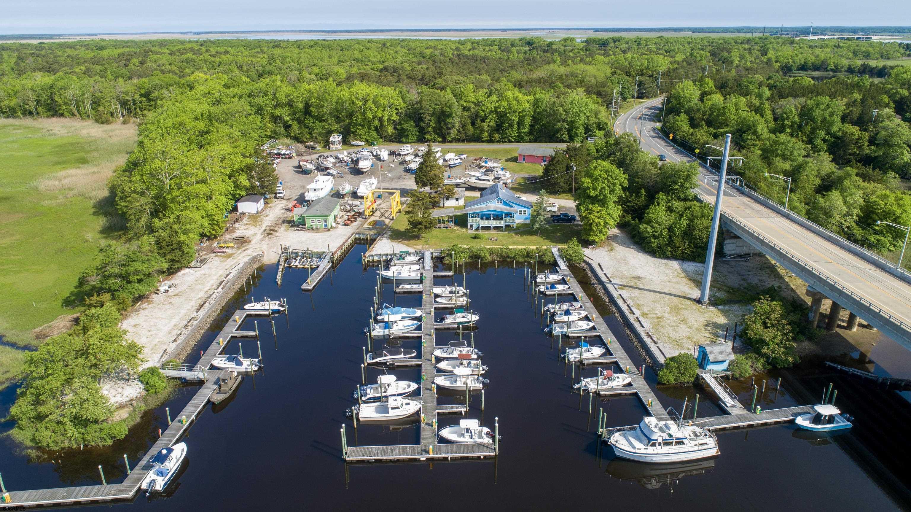 Port Republic, New Jersey 08241, United States, ,Commercial,Active,136477
