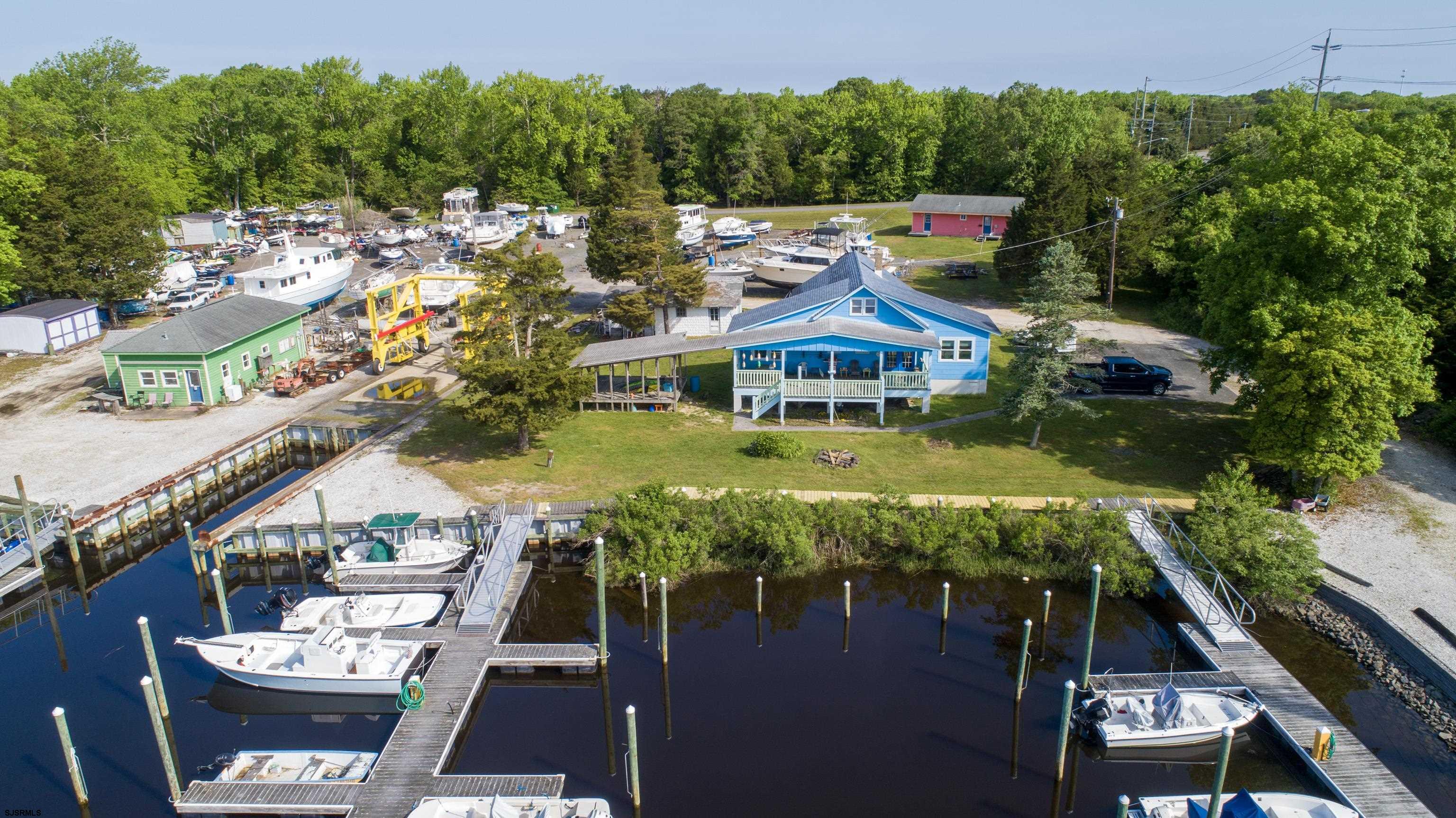 Port Republic, New Jersey 08241, United States, ,Commercial,Active,136477